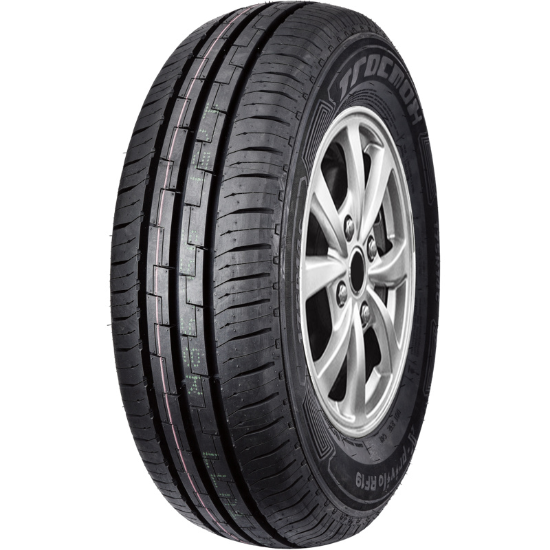 Шины Tracmax 185/75R16C 104/102S X-Privilo RF19 TL