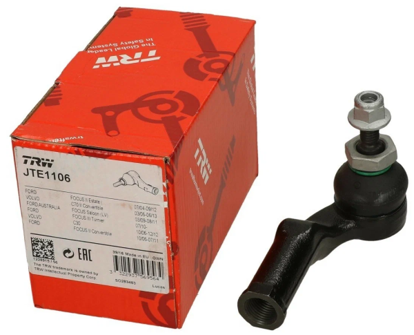 Наконечник рулевой правый