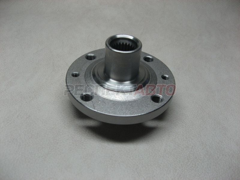 Ступица передняя