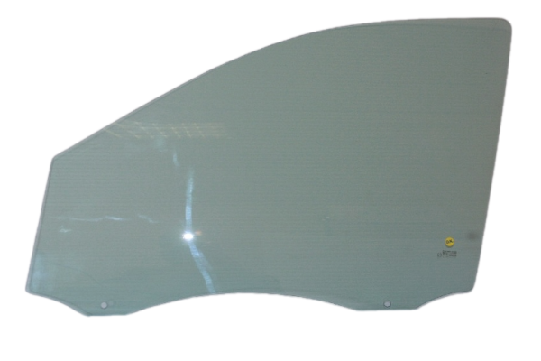 Стекло двери передней правой