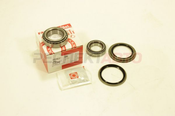 Подшипник ступицы передней (комплект)