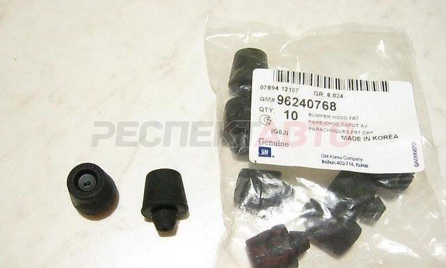 Отбойник крышки багажника