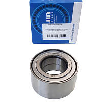 Подшипник ступицы передней 