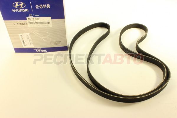 Ремень приводной