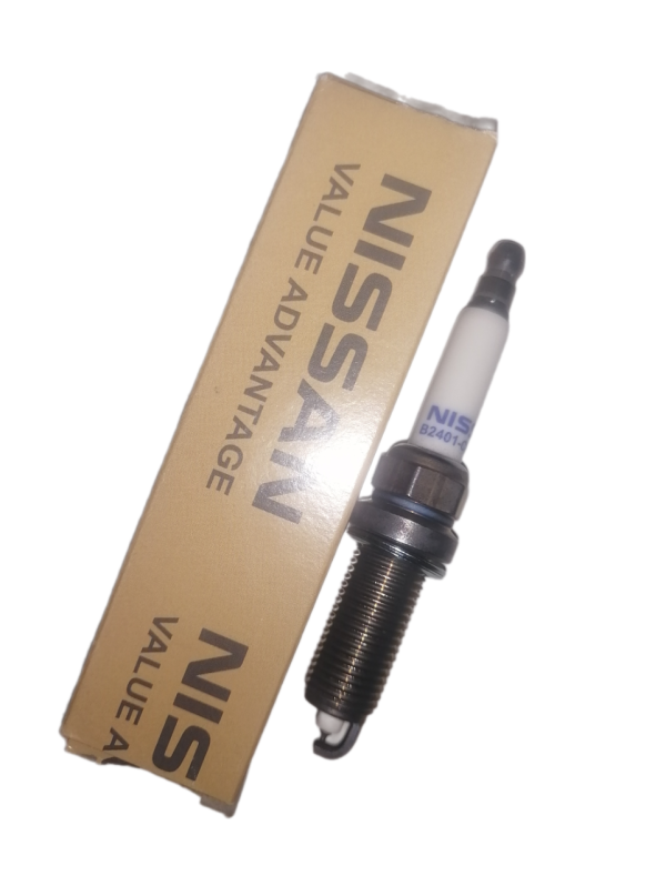 Свеча зажигания 