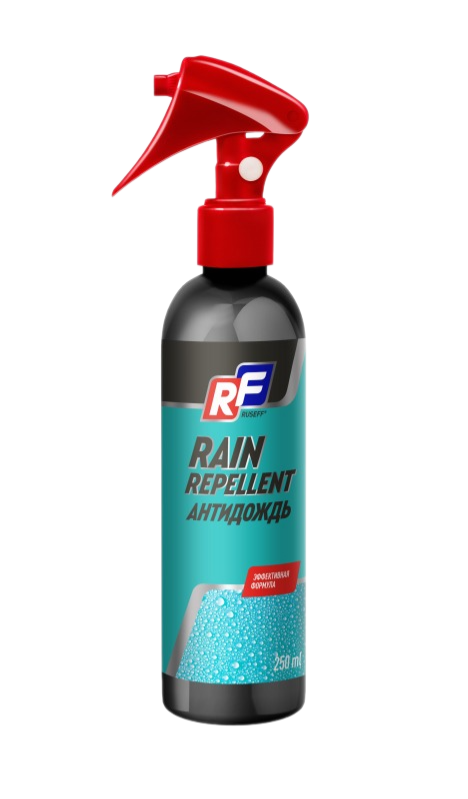 Антидождь Ruseff 250мл