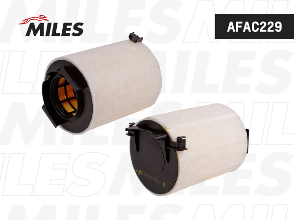 Фильтр воздушный