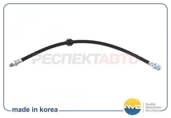 Шланг тормозной передний