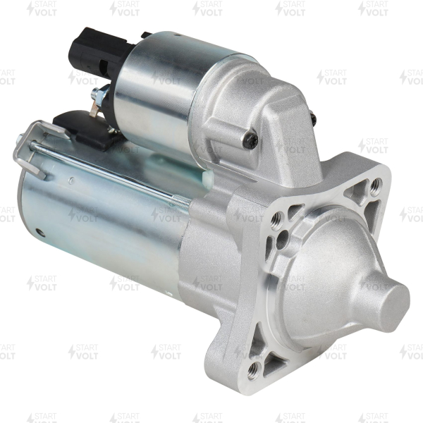 Стартер МКПП