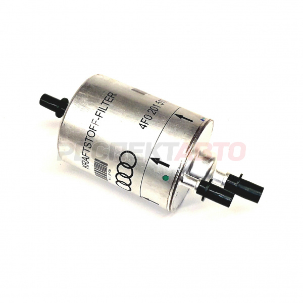 Фильтр топливный