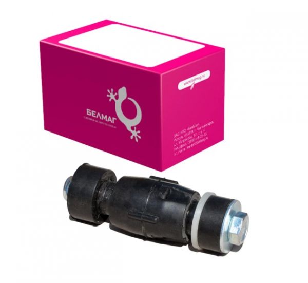 Стойка стабилизатора переднего