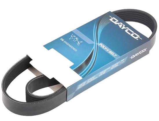 Ремень кондиционера 1,4-1,6л (бензин)