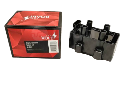 Катушка зажигания