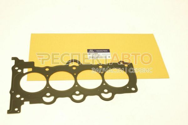 Прокладка ГБЦ