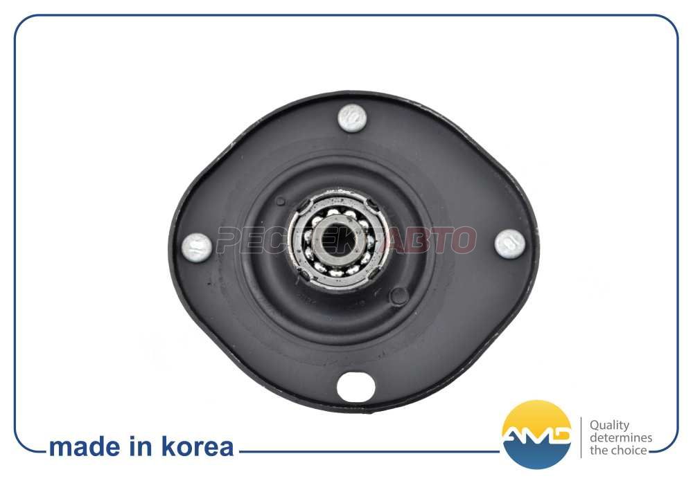 Опора амортизатора переднего (правая)