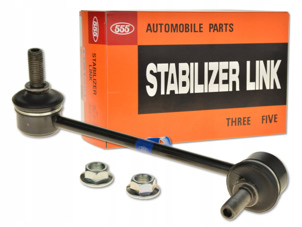 Стойка стабилизатора переднего (правая)