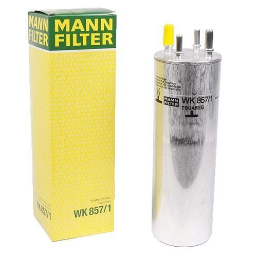 Фильтр топливный