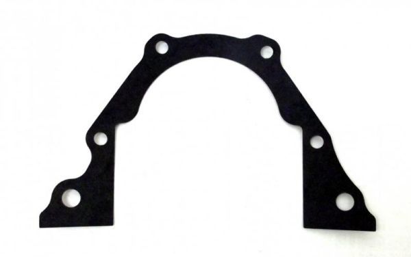 Прокладка крышки двигателя задней