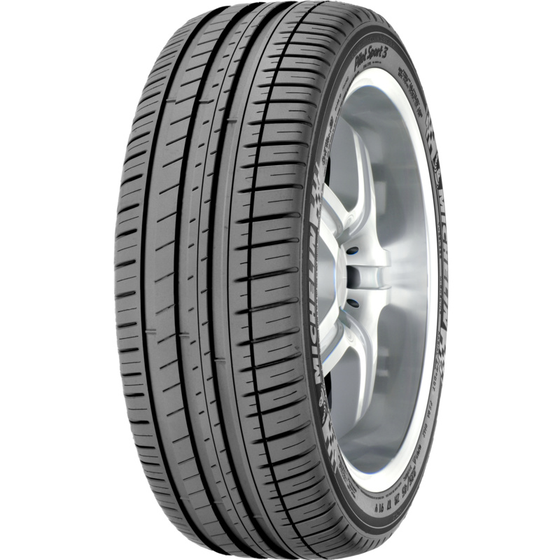 Шины Michelin 245/35R20 95Y XL Pilot Sport 3 * MOE TL ZP