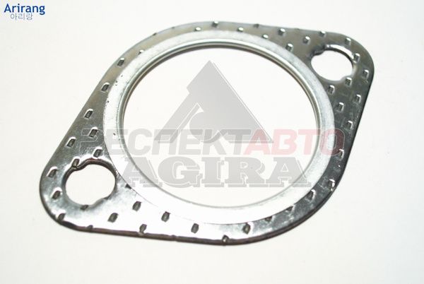 Прокладка глушителя