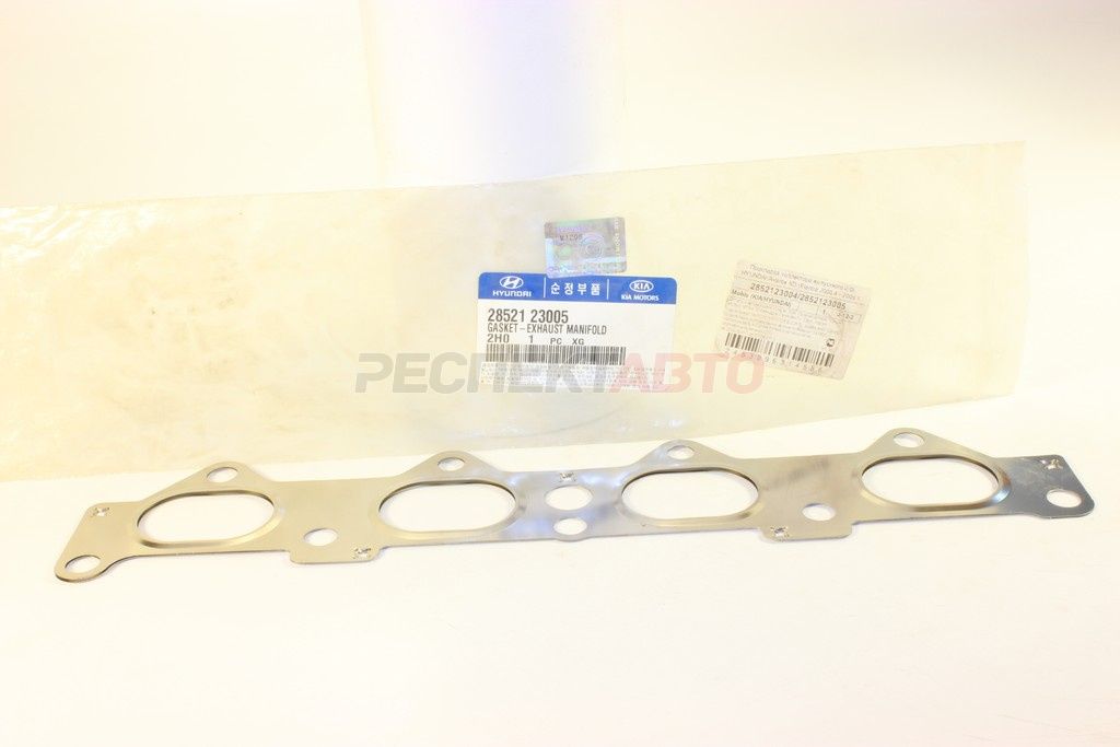 Прокладка коллектора выпускного