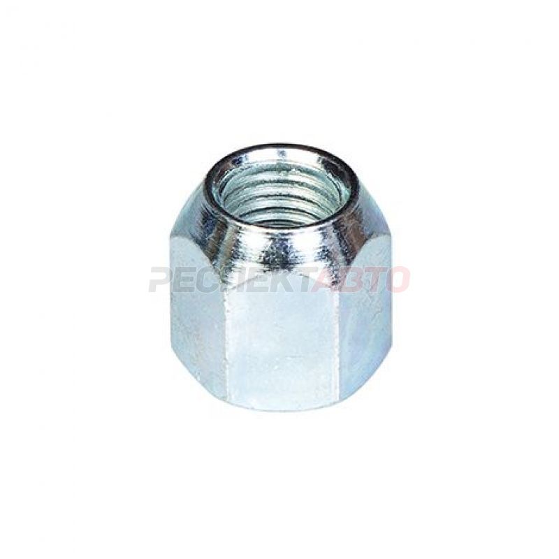 Гайка колеса