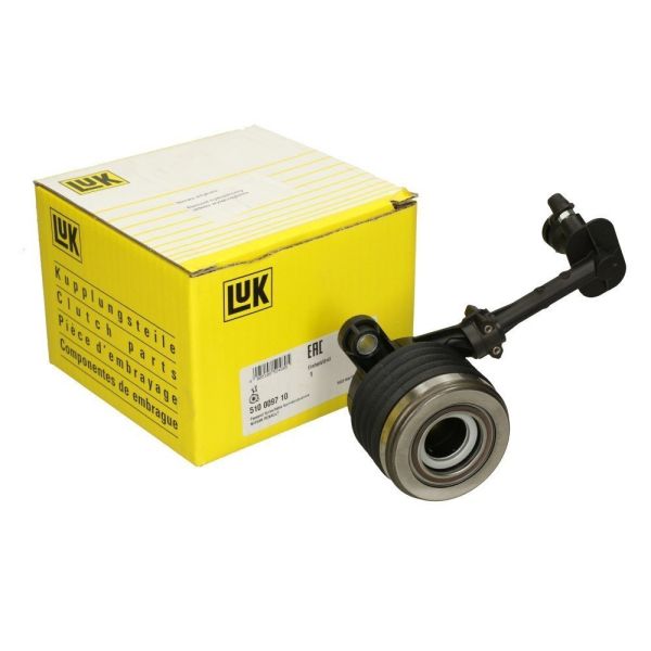 Подшипник выжимной