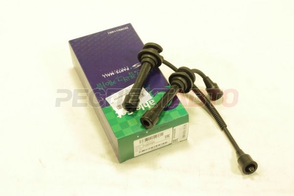 Провода ВВ (комплект 1 и 3 цилиндры)