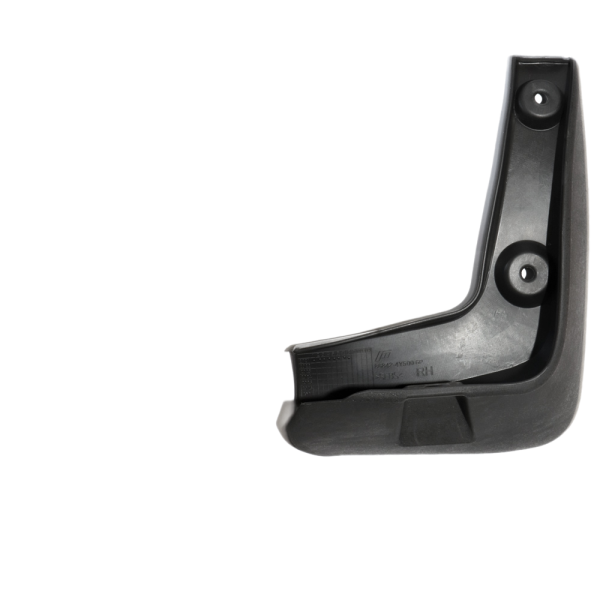 Брызговик задний правый