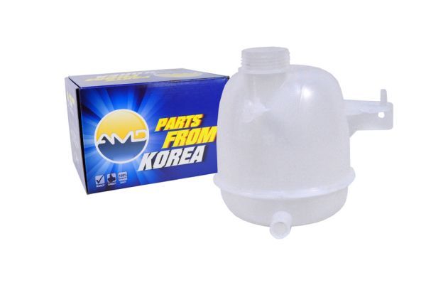 Бачок расширительный