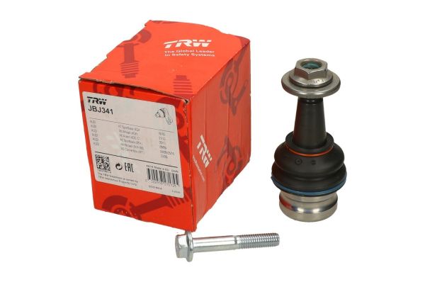 Опора шаровая передняя нижняя