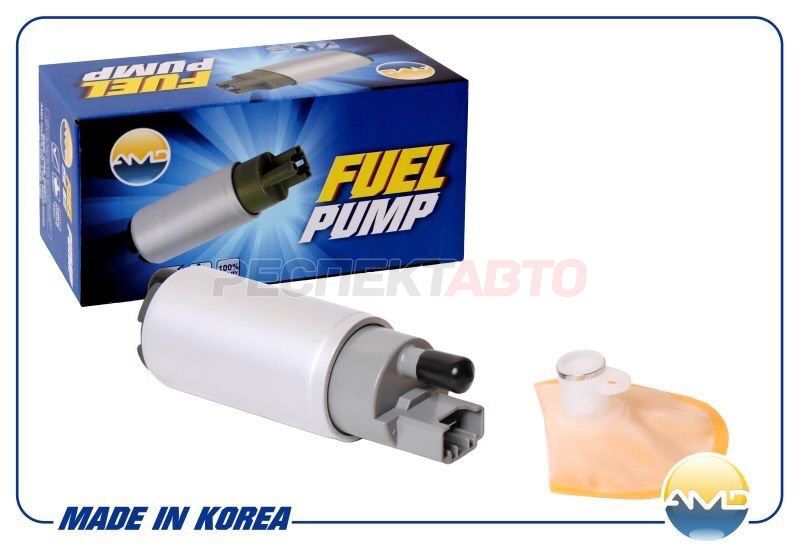 Бензонасос (сам мотор, 3.5 БАР)