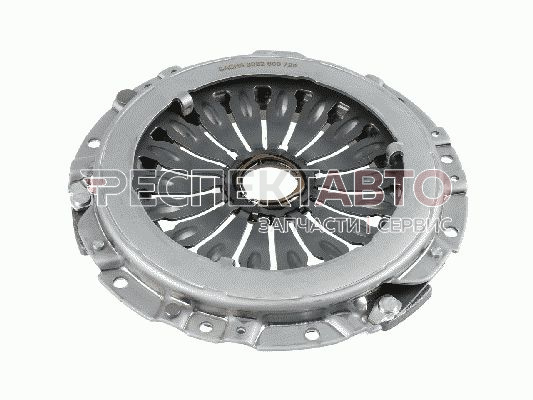 Корзина сцепления