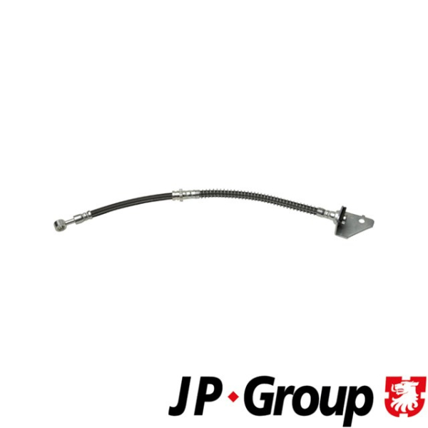 Шланг тормозной передний левый