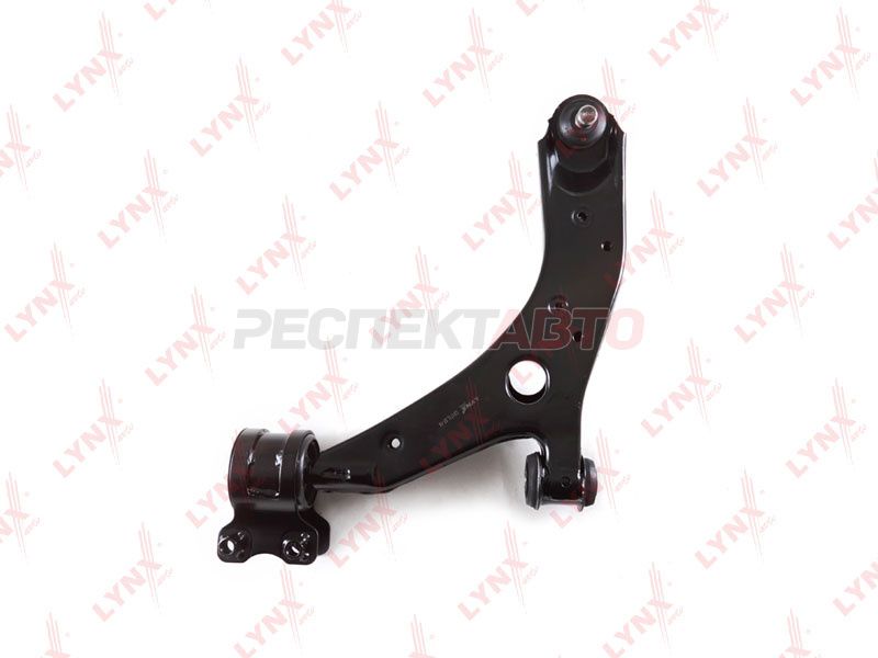 Рычаг передний левый