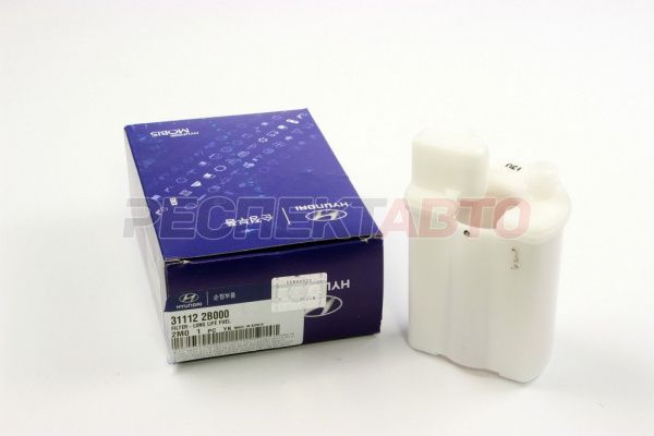 Фильтр топливный