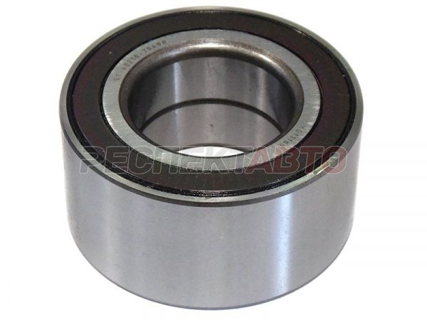 Подшипник ступицы передней