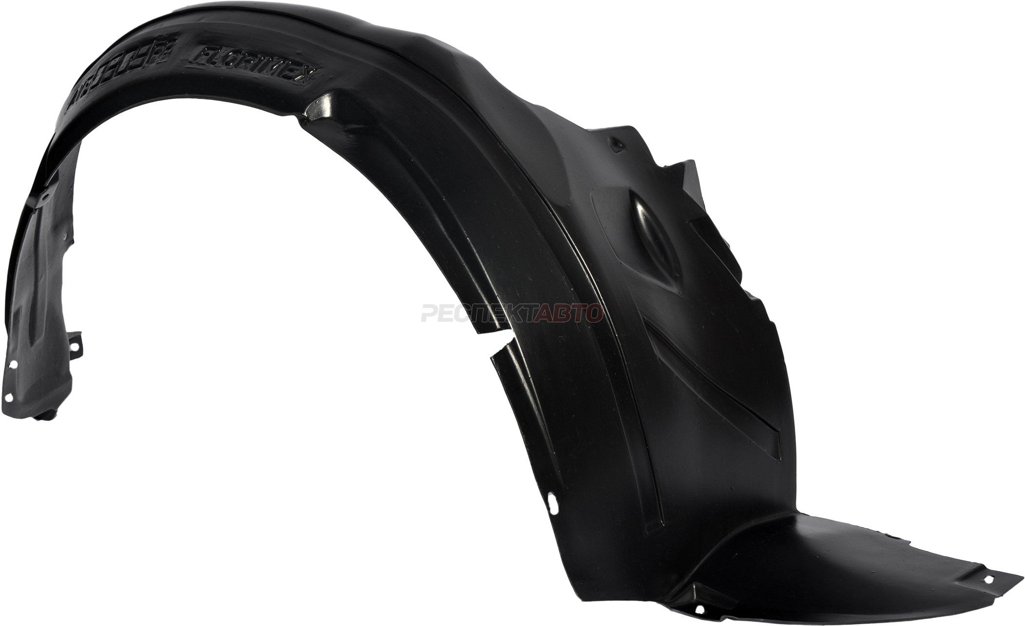 Подкрылки На Шевроле Авео Т250 Седан Купить