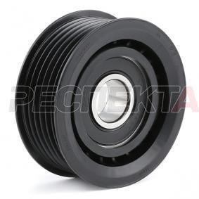 Ролик натяжной ремня приводного