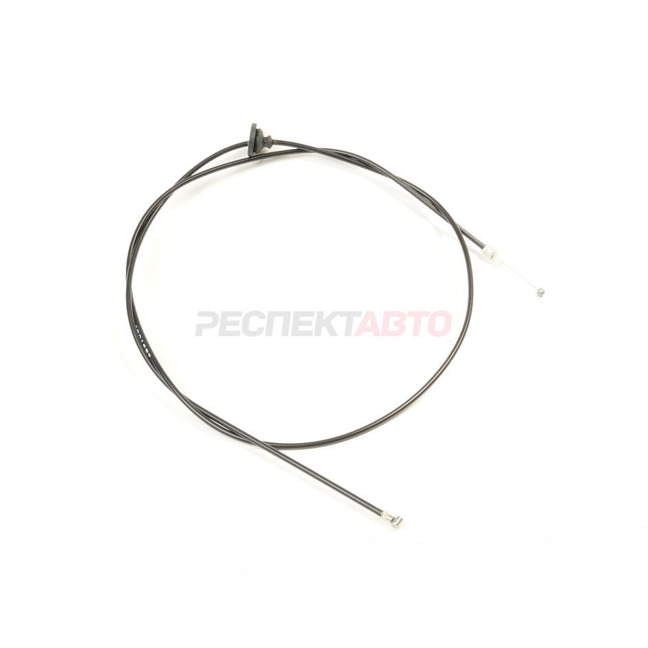 Трос капота (без ручки)