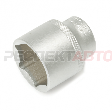 Головка 19 мм Дело Техники 6-гранная 1/2"