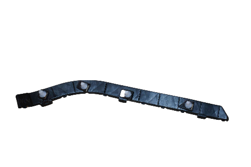 Кронштейн заднего бампера правый