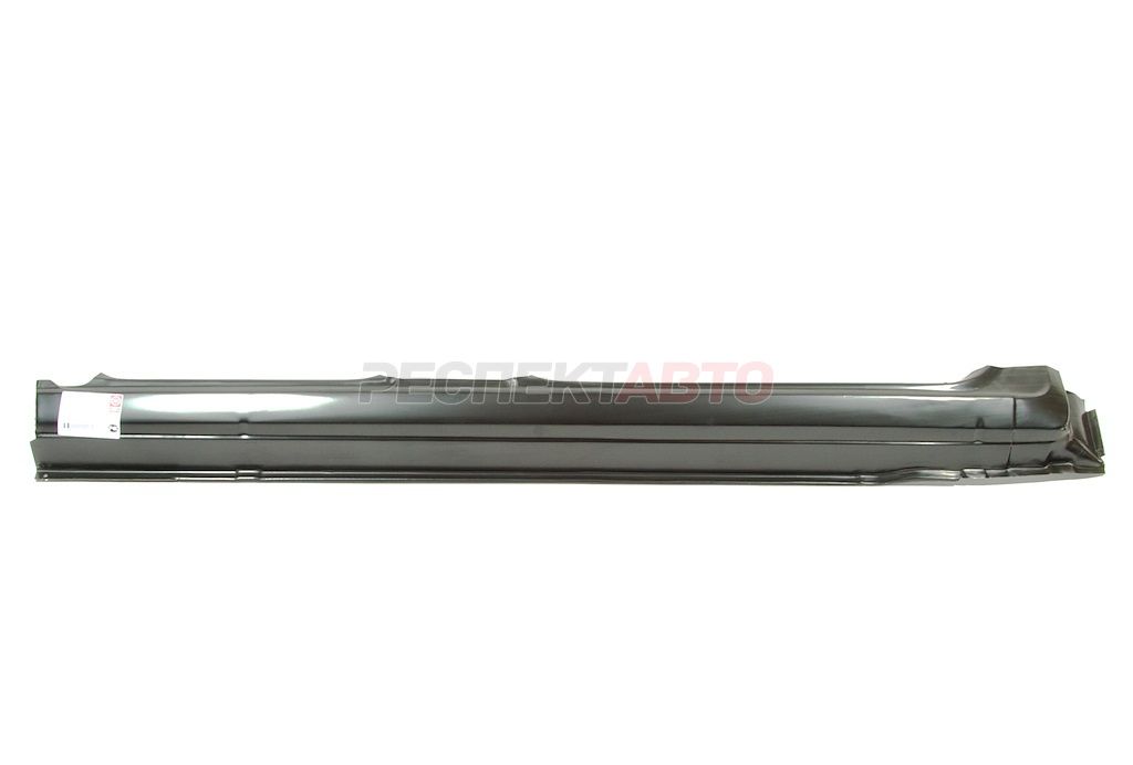 Порог правый