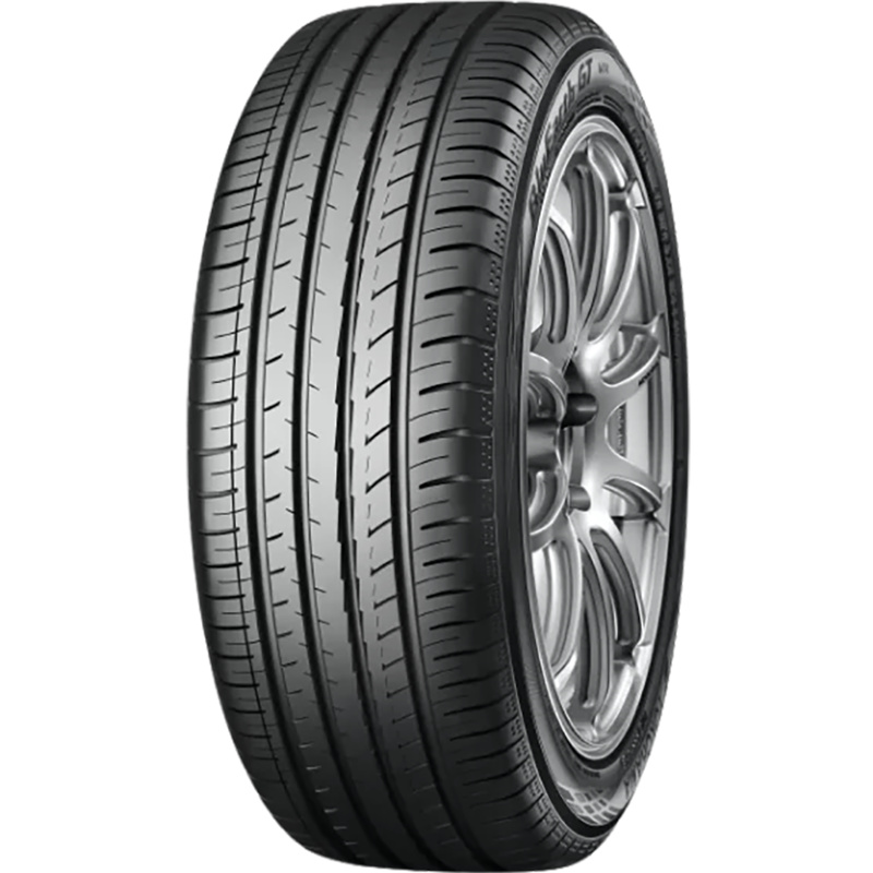 Шины Yokohama 215/65R16 98H BluEarth-GT AE51E TL