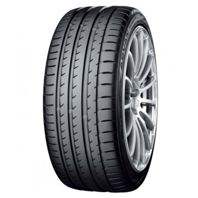 Шины Yokohama 265/40ZR20 104Y XL Advan Sport V105S TL