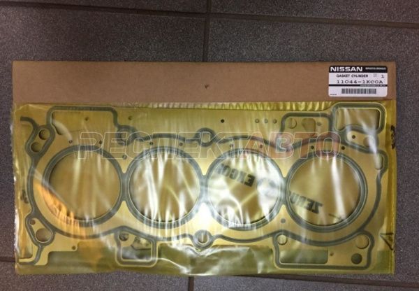 Прокладка ГБЦ