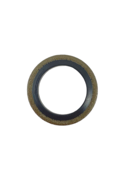 Кольцо пробки картера