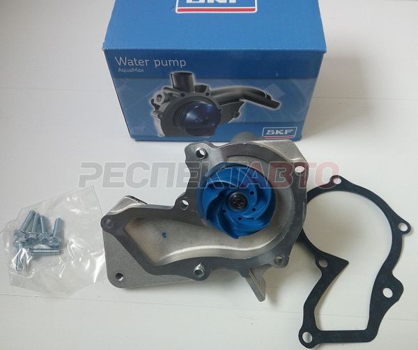 Помпа водяная