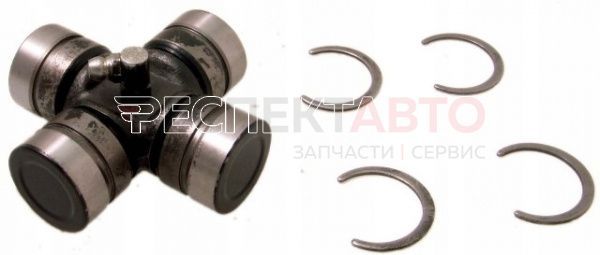 Крестовина карданного вала (72X26,5)