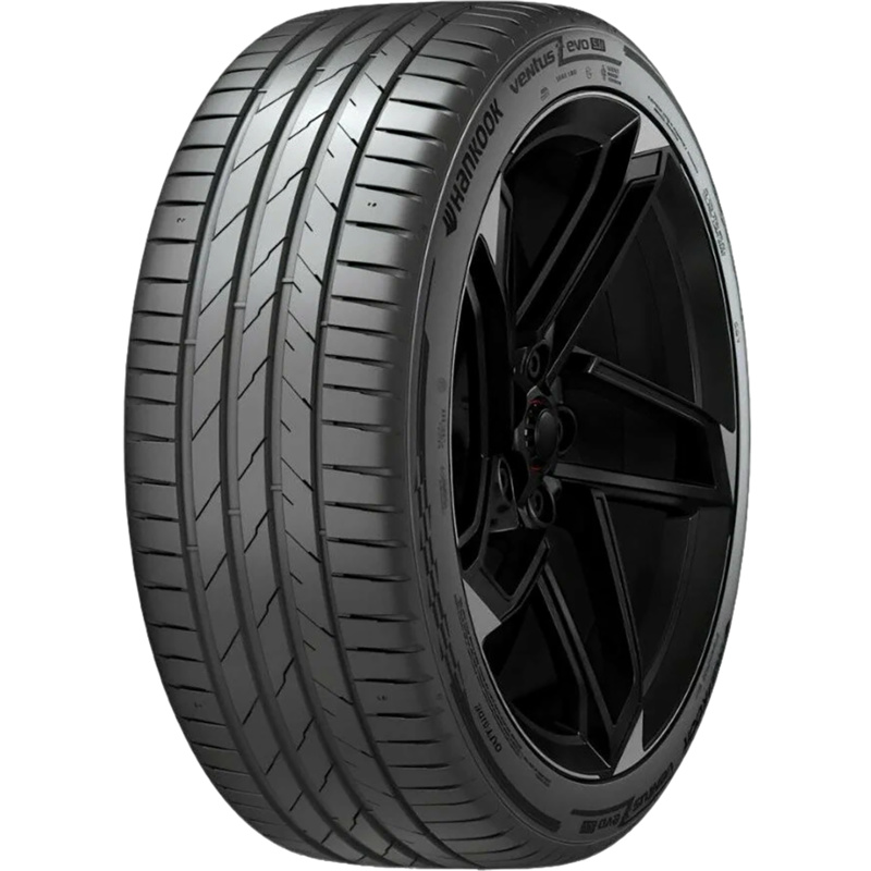 Шины Hankook 285/45ZR20 112Y XL Ventus evo SUV K137A TL